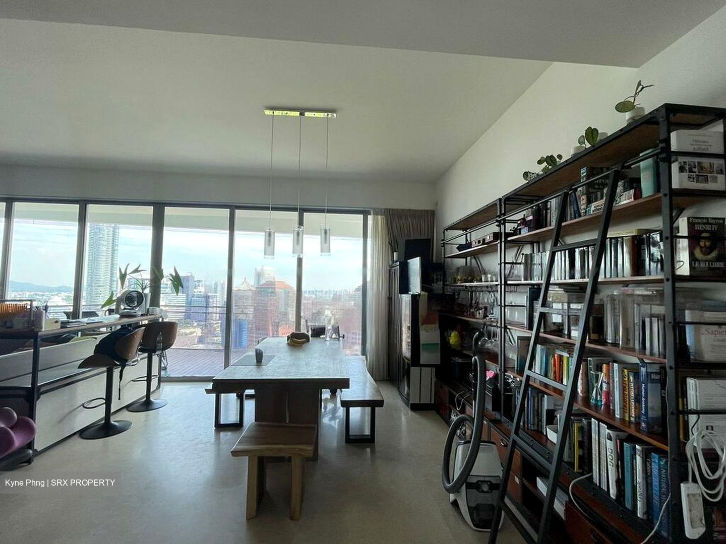 Grange Infinite (D9), Condominium #475572801